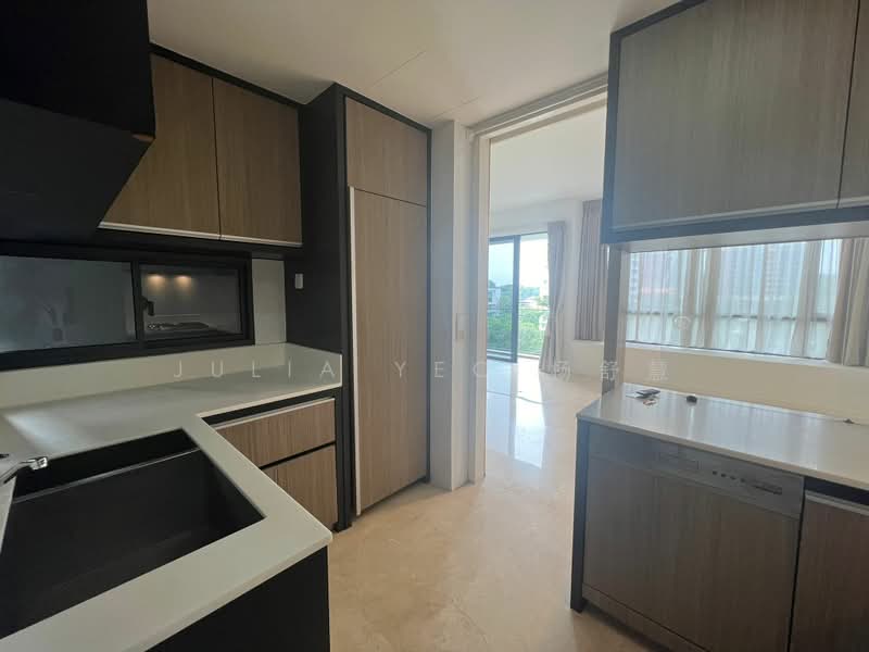 The Trizon, 8 Ridgewood Close, 2 Bedrooms, 1,044 sqft, Condominium For Rent, by Julia Yeo 杨舒慧, 25259355 - PropertyGuru.com.sg