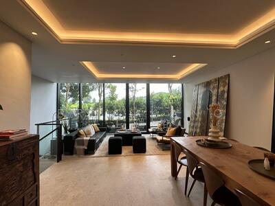 For Sale - The Green Collection