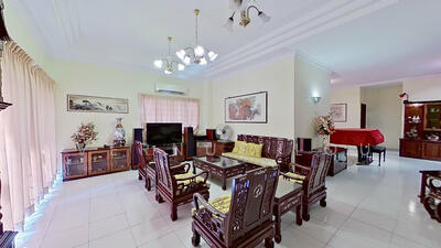 For Sale - Jalan Kayu Estate