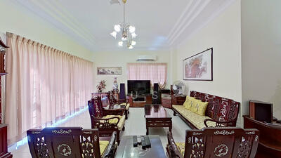 For Sale - Jalan Kayu Estate