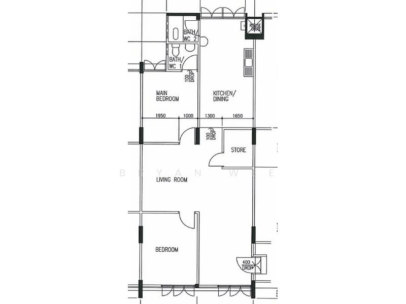 For Rent 508 West Coast Drive