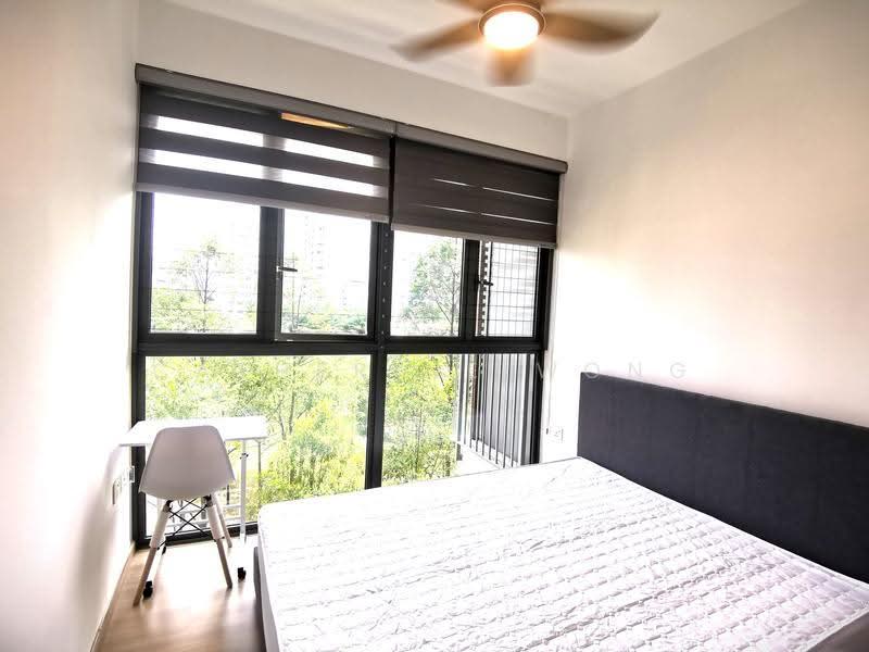 Parc Life, 35 Sembawang Crescent, Sembawang / Yishun, Room Rental, 100 sqft, Executive Condominium For Rent, by Catherine Wong, 25259526 - Bedroom - PropertyGuru.com.sg