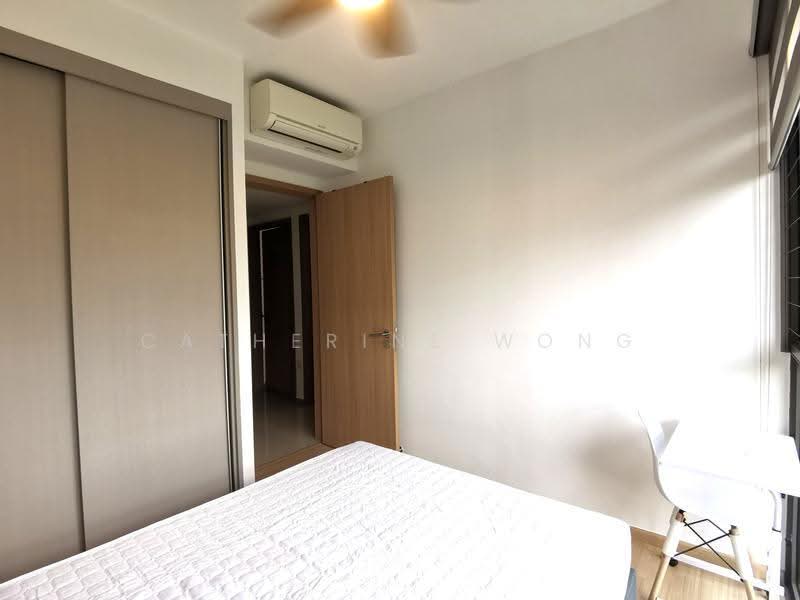 Parc Life, 35 Sembawang Crescent, Sembawang / Yishun, Room Rental, 100 sqft, Executive Condominium For Rent, by Catherine Wong, 25259526 - Bedroom - PropertyGuru.com.sg