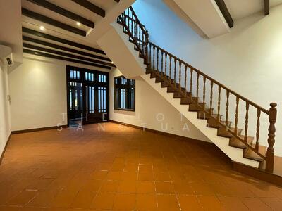 For Rent - Lotus @ Joo Chiat