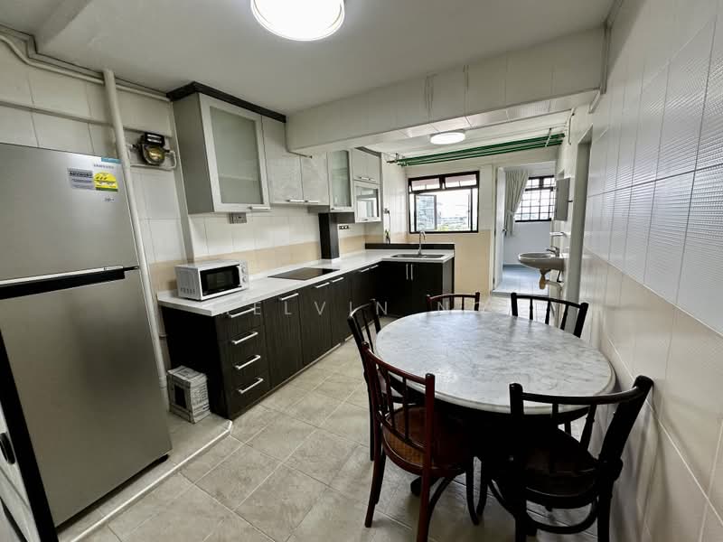 13 Holland Drive, 13 Holland Drive, 2 Bedrooms, 700 sqft, HDB Flat For Rent, by Melvin Ng, 25259655 - PropertyGuru.com.sg