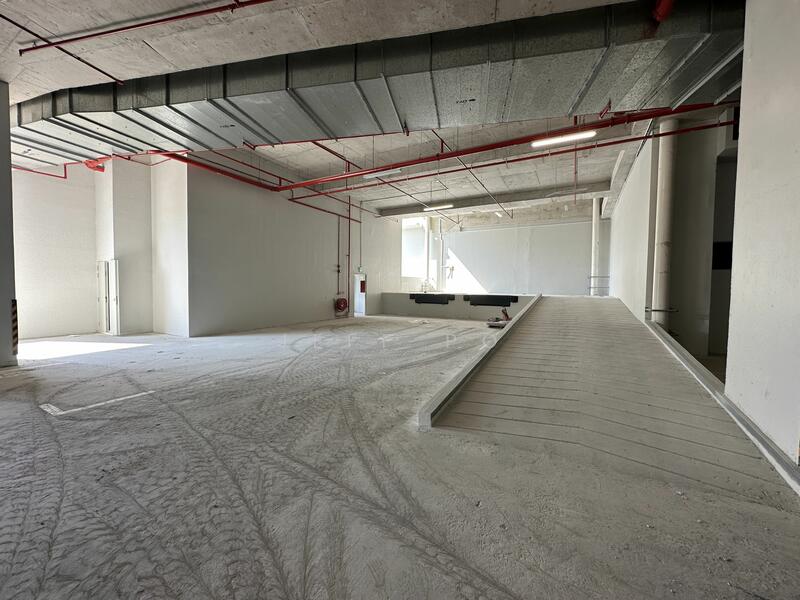 Polaris @ Woodlands, 101 Woodlands Avenue 12, 1,733 sqft, Factory / Workshop (B2) For Sale, by Jeff Po, 25259713 - CommercialGuru.com.sg