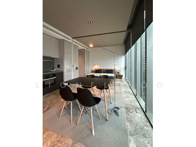 For Rent - Cuscaden Reserve