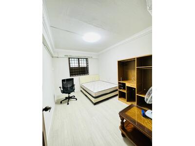 For Rent - 637 Ang Mo Kio Avenue 6