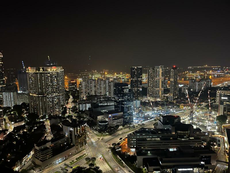 One Pearl Bank, 1 Pearl Bank, Alexandra / Commonwealth, 1 Bedroom, 527 sqft, Condominium For Rent, by Sean Kok 郭兆南, 25259781 - PropertyGuru.com.sg