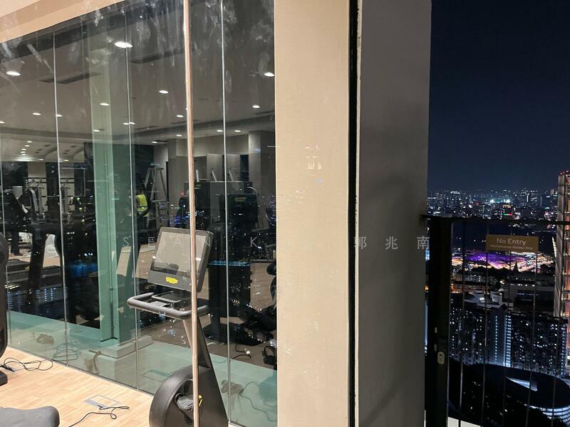One Pearl Bank, 1 Pearl Bank, Alexandra / Commonwealth, 1 Bedroom, 527 sqft, Condominium For Rent, by Sean Kok 郭兆南, 25259781 - PropertyGuru.com.sg