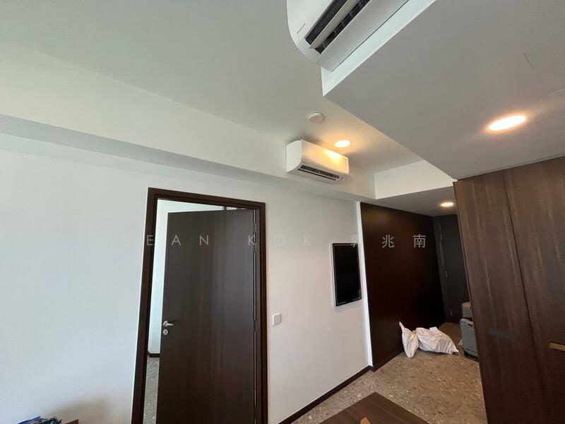 One Pearl Bank, 1 Pearl Bank, Alexandra / Commonwealth, 1 Bedroom, 527 sqft, Condominium For Rent, by Sean Kok 郭兆南, 25259781 - PropertyGuru.com.sg