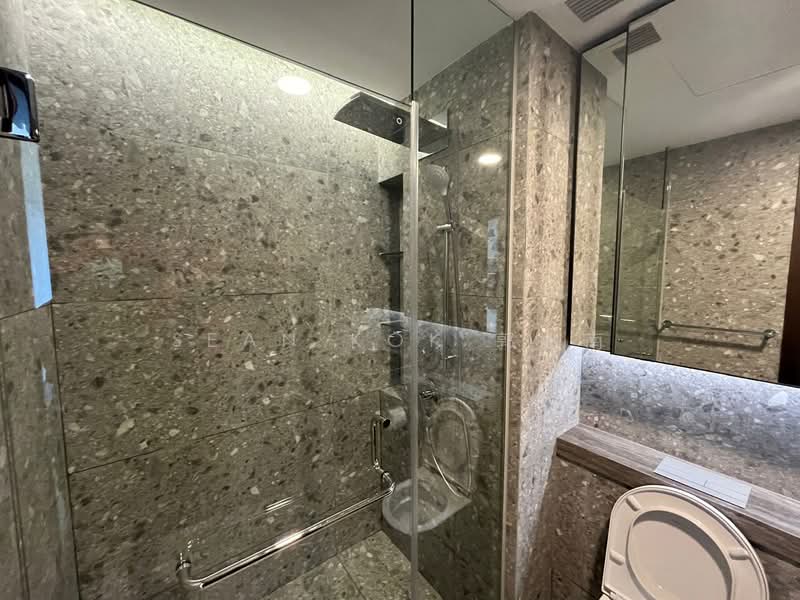 One Pearl Bank, 1 Pearl Bank, Alexandra / Commonwealth, 1 Bedroom, 527 sqft, Condominium For Rent, by Sean Kok 郭兆南, 25259781 - PropertyGuru.com.sg
