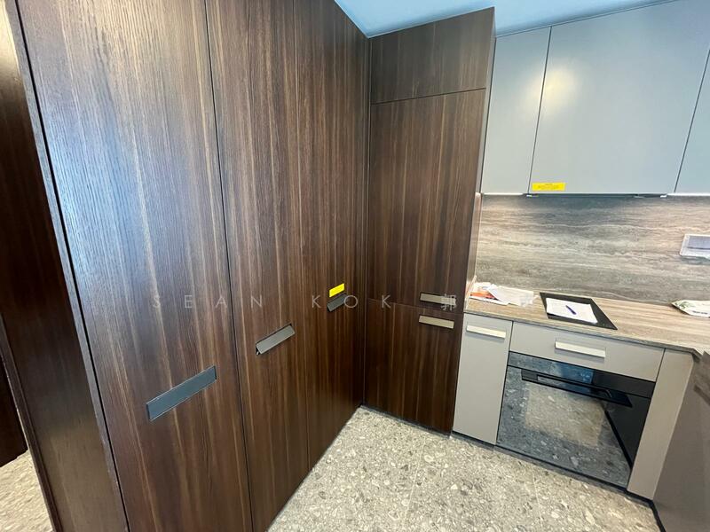 One Pearl Bank, 1 Pearl Bank, Alexandra / Commonwealth, 1 Bedroom, 527 sqft, Condominium For Rent, by Sean Kok 郭兆南, 25259781 - PropertyGuru.com.sg