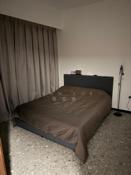 One Pearl Bank, 1 Pearl Bank, Alexandra / Commonwealth, 1 Bedroom, 527 sqft, Condominium For Rent, by Sean Kok 郭兆南, 25259781 - PropertyGuru.com.sg