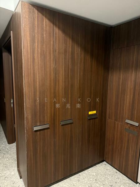 One Pearl Bank, 1 Pearl Bank, Alexandra / Commonwealth, 1 Bedroom, 527 sqft, Condominium For Rent, by Sean Kok 郭兆南, 25259781 - PropertyGuru.com.sg