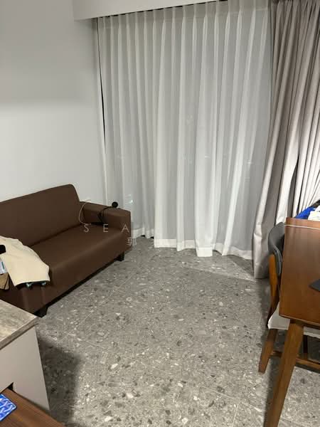 One Pearl Bank, 1 Pearl Bank, Alexandra / Commonwealth, 1 Bedroom, 527 sqft, Condominium For Rent, by Sean Kok 郭兆南, 25259781 - PropertyGuru.com.sg
