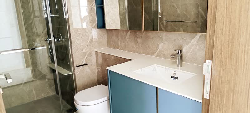 Clavon, 6 Clementi Avenue 1, 2 Bedrooms, 764 sqft, Condominium For Rent, by Mark Sham, 25259785 - PropertyGuru.com.sg