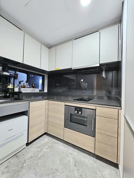 Riviere, 3 Jiak Kim Street, Alexandra / Commonwealth, 2 Bedrooms, 840 sqft, Condominium For Rent, by Ray Liu 刘丰瑞, 25259807 - PropertyGuru.com.sg