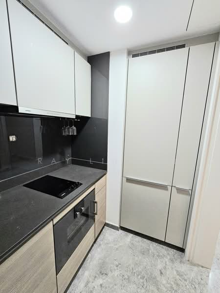 Riviere, 3 Jiak Kim Street, Alexandra / Commonwealth, 2 Bedrooms, 840 sqft, Condominium For Rent, by Ray Liu 刘丰瑞, 25259807 - PropertyGuru.com.sg