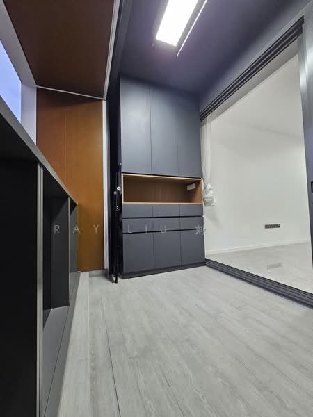 Riviere, 3 Jiak Kim Street, Alexandra / Commonwealth, 2 Bedrooms, 840 sqft, Condominium For Rent, by Ray Liu 刘丰瑞, 25259807 - PropertyGuru.com.sg