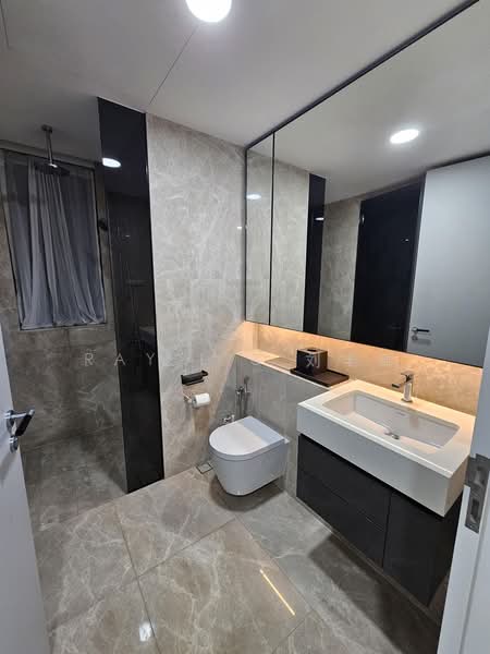 Riviere, 3 Jiak Kim Street, Alexandra / Commonwealth, 2 Bedrooms, 840 sqft, Condominium For Rent, by Ray Liu 刘丰瑞, 25259807 - PropertyGuru.com.sg