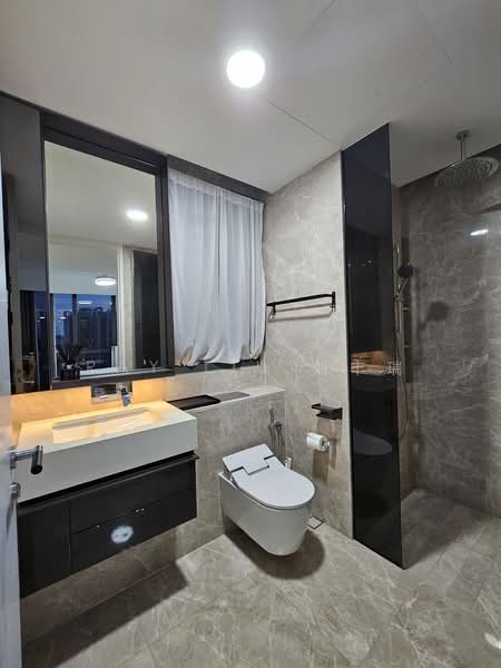 Riviere, 3 Jiak Kim Street, Alexandra / Commonwealth, 2 Bedrooms, 840 sqft, Condominium For Rent, by Ray Liu 刘丰瑞, 25259807 - PropertyGuru.com.sg