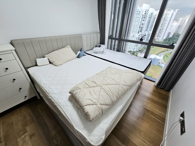 Riviere, 3 Jiak Kim Street, Alexandra / Commonwealth, 2 Bedrooms, 840 sqft, Condominium For Rent, by Ray Liu 刘丰瑞, 25259807 - PropertyGuru.com.sg
