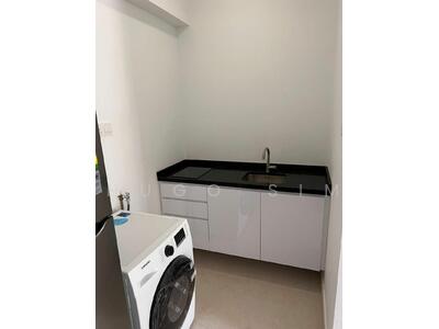 For Rent - Axis @ Siglap