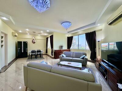For Sale - Tanjong Ria Condominium