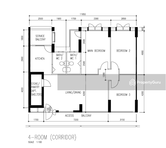 For Rent 144 Rivervale Drive