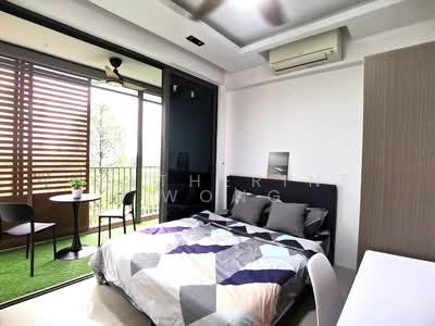 For Rent - Parc Life