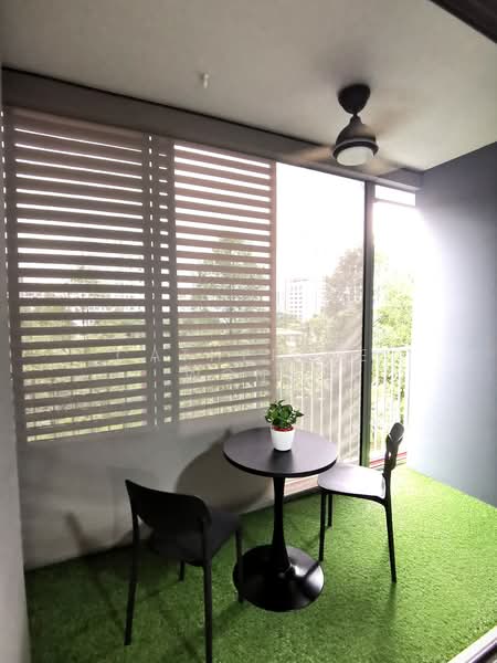 For Rent - Parc Life