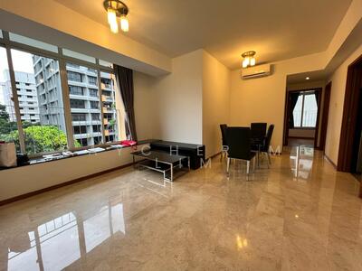 For Sale - Clydes Residence