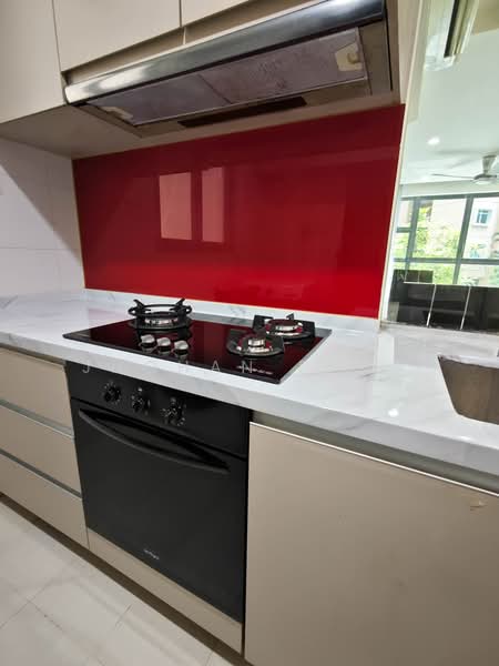Prive, 35 Punggol Field, 2 Bedrooms, 775 sqft, Executive Condominium For Rent, by Jhohan Phua, 25260001 - PropertyGuru.com.sg