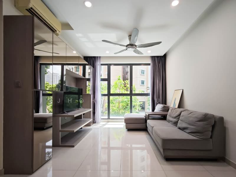 Prive, 35 Punggol Field, 2 Bedrooms, 775 sqft, Executive Condominium For Rent, by Jhohan Phua, 25260001 - PropertyGuru.com.sg