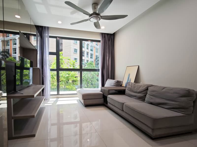 Prive, 35 Punggol Field, 2 Bedrooms, 775 sqft, Executive Condominium For Rent, by Jhohan Phua, 25260001 - PropertyGuru.com.sg