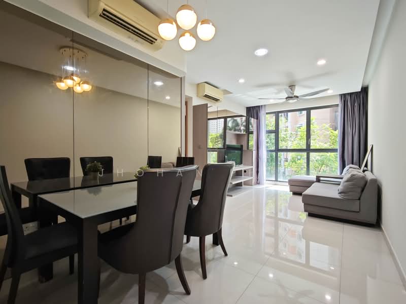 Prive, 35 Punggol Field, 2 Bedrooms, 775 sqft, Executive Condominium For Rent, by Jhohan Phua, 25260001 - PropertyGuru.com.sg