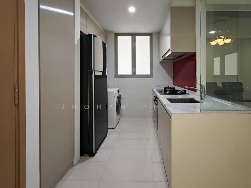 Prive, 35 Punggol Field, 2 Bedrooms, 775 sqft, Executive Condominium For Rent, by Jhohan Phua, 25260001 - PropertyGuru.com.sg