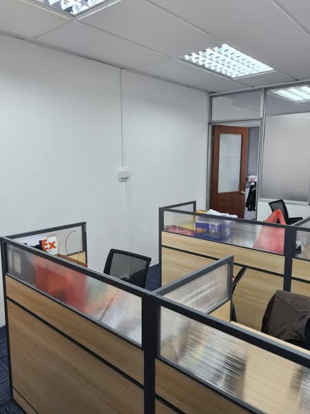 High Street Plaza, 77 High Street, City Hall / Clarke Quay, 431 sqft, Office For Rent, by Lynn Lim, 25260005 - CommercialGuru.com.sg