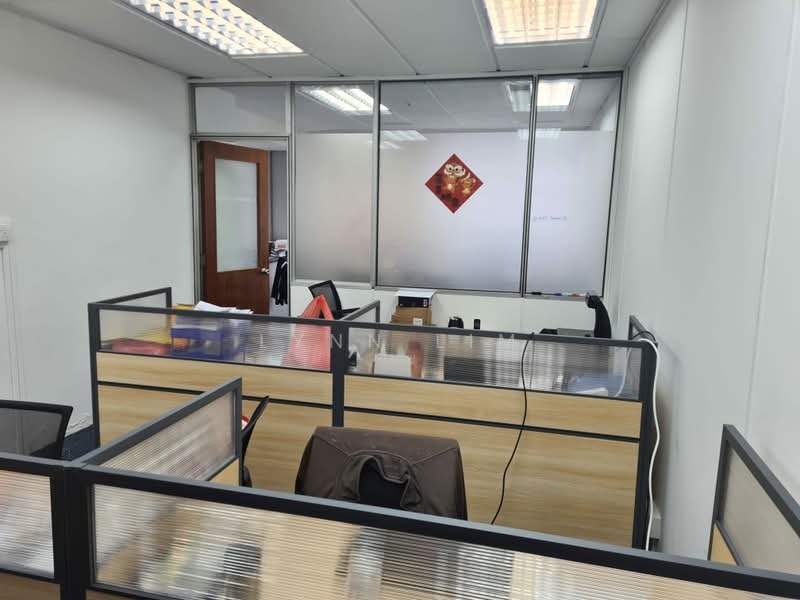High Street Plaza, 77 High Street, City Hall / Clarke Quay, 431 sqft, Office For Rent, by Lynn Lim, 25260005 - CommercialGuru.com.sg