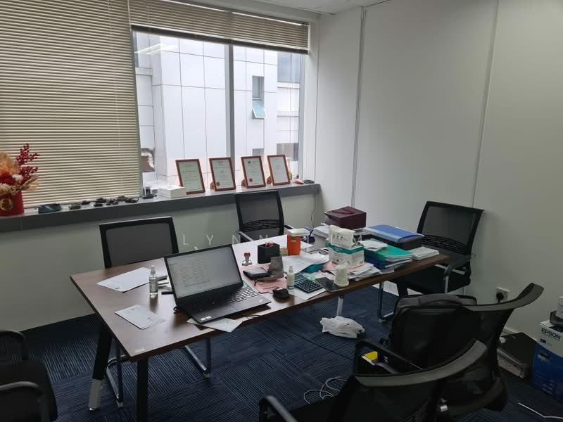 High Street Plaza, 77 High Street, City Hall / Clarke Quay, 431 sqft, Office For Rent, by Lynn Lim, 25260005 - CommercialGuru.com.sg
