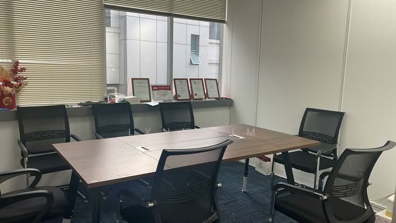 High Street Plaza, 77 High Street, City Hall / Clarke Quay, 431 sqft, Office For Rent, by Lynn Lim, 25260005 - CommercialGuru.com.sg