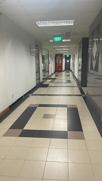 High Street Plaza, 77 High Street, City Hall / Clarke Quay, 431 sqft, Office For Rent, by Lynn Lim, 25260005 - CommercialGuru.com.sg