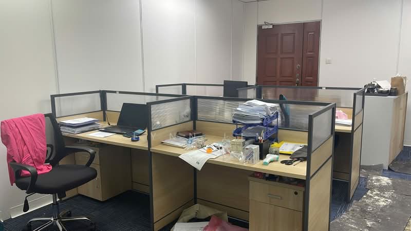 High Street Plaza, 77 High Street, City Hall / Clarke Quay, 431 sqft, Office For Rent, by Lynn Lim, 25260005 - CommercialGuru.com.sg