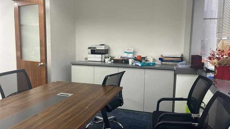High Street Plaza, 77 High Street, City Hall / Clarke Quay, 431 sqft, Office For Rent, by Lynn Lim, 25260005 - CommercialGuru.com.sg