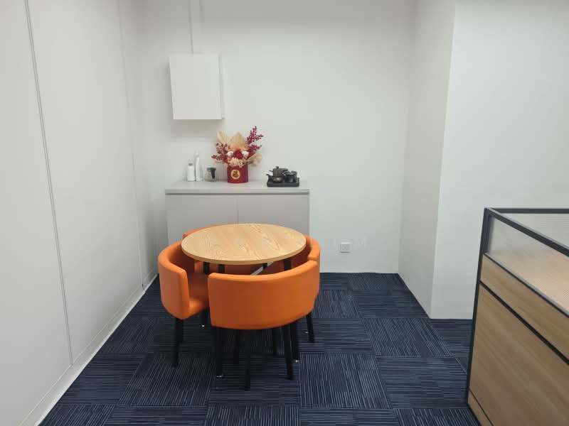 High Street Plaza, 77 High Street, City Hall / Clarke Quay, 431 sqft, Office For Rent, by Lynn Lim, 25260005 - CommercialGuru.com.sg