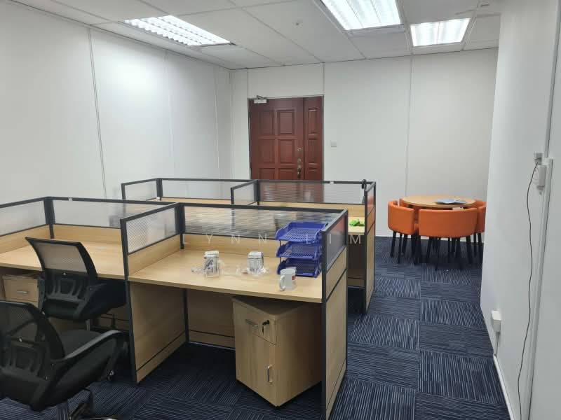 High Street Plaza, 77 High Street, City Hall / Clarke Quay, 431 sqft, Office For Rent, by Lynn Lim, 25260005 - CommercialGuru.com.sg