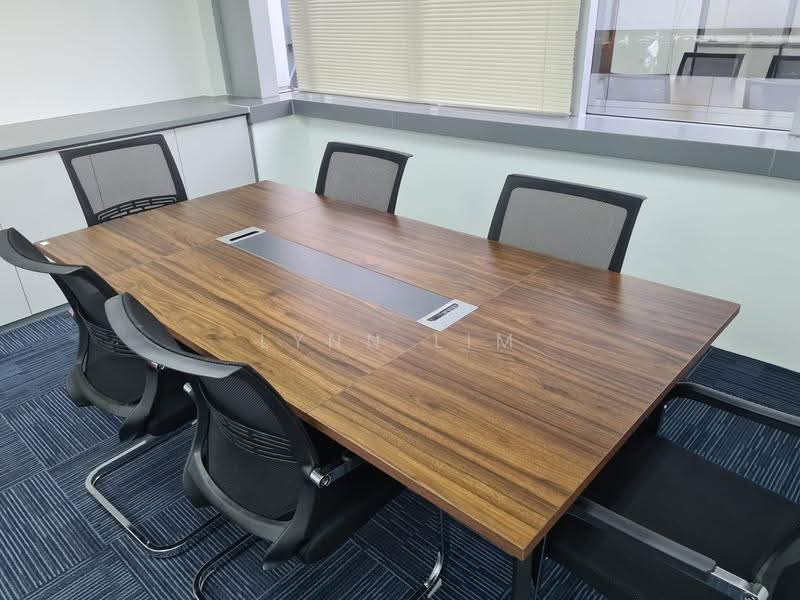 High Street Plaza, 77 High Street, City Hall / Clarke Quay, 431 sqft, Office For Rent, by Lynn Lim, 25260005 - Interior - CommercialGuru.com.sg