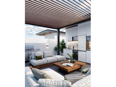 For Sale - ⭐️⭐️LANDED7772 @ D15 BRAND NEW 2.5 STOREY SEMI-DETACHED