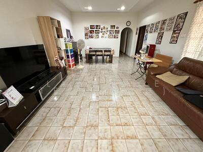 For Sale - Serangoon Garden Estate